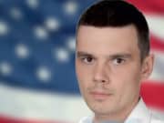 Бывший кандидат в депутаты горно-алтайского горсовета уехал от мобилизации в США Бывший кандидат в депутаты горно-алтайского горсовета скрылся от мобилизации в США