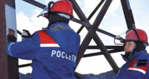 Энергетики Республики Алтай подготовили систему к ноябрьским праздникам