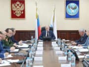 В Горном Алтае установлены новые меры поддержки для семей участников спецоперации В Горном Алтае ввели новые меры поддержки для семей участников спецоперации