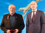День работника сельского хозяйства отпраздновали в Горно-Алтайске День работника сельского хозяйства отпраздновали в Горно-Алтайске
