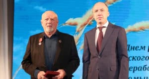 День работника сельского хозяйства отпраздновали в Горно-Алтайске