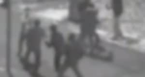 Горожанина будут судить за убийство сотрудника Росгвардии во время массовой драки Завершено расследование убийства, совершенного в ходе массовой драки возле ТЦ «Ткацкий»