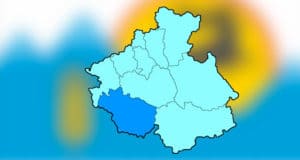 Два человека выдвинулись на должность главы Усть-Коксинского района