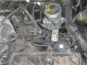 Горожанин снял с чужой Camry запчасти, чтобы отремонтировать свою машину