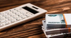 Сотрудница почты присвоила 1 млн рублей казенных денег Сотрудница почты присвоила 1 млн рублей казенных денег