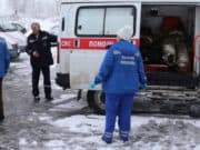 В Республике Алтай прошли учения по гражданской обороне В Республике Алтай прошли учения по гражданской обороне