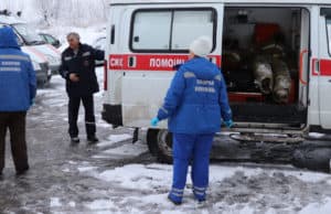 В Республике Алтай прошли учения по гражданской обороне В Республике Алтай прошли учения по гражданской обороне