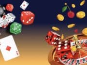 Casino Zeus — сайт про онлайн казино Канады