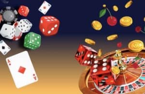Casino Zeus — сайт про онлайн казино Канады