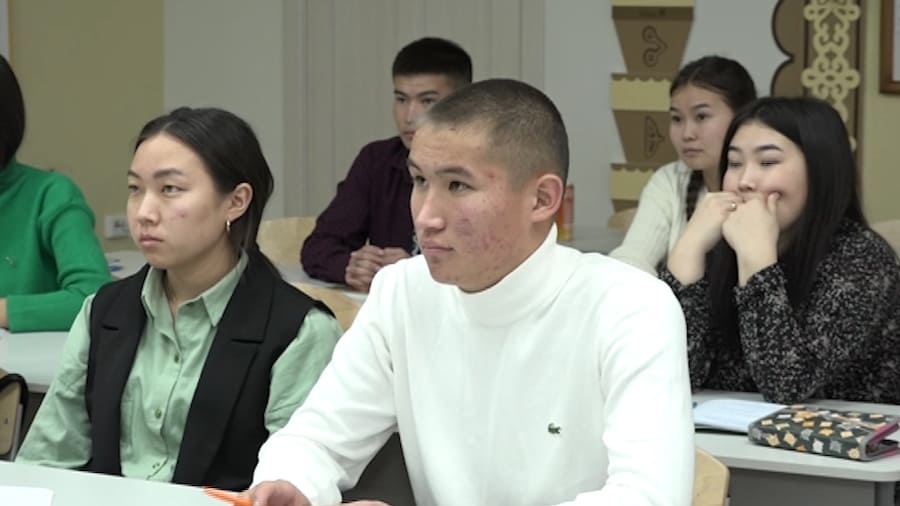Юных героев из Республики Алтай наградят медалями «За проявленное мужество»