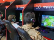 «Ростелеком» подарил победителям кибертурнира доступ к тарифу «Игровой» «Ростелеком» подарил победителям кибертурнира доступ к тарифу «Игровой»