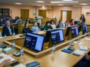 Ученые из 35 университетов обсудили алтайские корни тюркской цивилизации