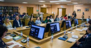 Ученые из 35 университетов обсудили алтайские корни тюркской цивилизации