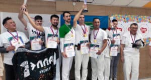 Неожиданные победы наших лучников