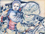 Конкурс стихов «Наши Zащитники» объявлен в Республике Алтай