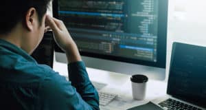 Риски работы в офисе и как их минимизировать. Информация от специалистов Роспотребнадзора Жителям Республики Алтай рассказали о рисках работы в офисе