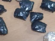 Студентка стала наркокурьером и получила тюремный срок Студентка стала наркокурьером и получила тюремный срок