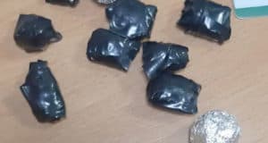 Студентка стала наркокурьером и получила тюремный срок