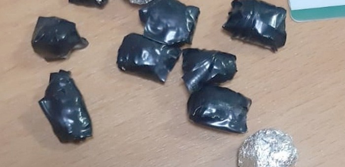 Студентка стала наркокурьером и получила тюремный срок
