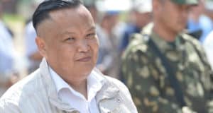 Андрея Адарина отправили в СИЗО Андрея Адарина отправили в СИЗО
