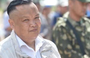 Андрея Адарина отправили в СИЗО Андрея Адарина отправили в СИЗО