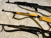 Три жителя Горного Алтая напали на золотой прииск: их добыча потянула на 4 миллиона Три жителя Горного Алтая напали на золотой прииск: их добыча потянула на 4 миллиона