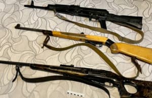 Три жителя Горного Алтая напали на золотой прииск: их добыча потянула на 4 миллиона Три жителя Горного Алтая напали на золотой прииск: их добыча потянула на 4 миллиона