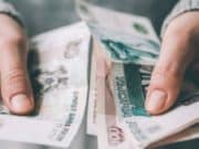 Что будет, если взять займ и сразу погасить его?