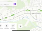 Передвижение автобусов по Горно-Алтайску и пригородам теперь можно отслеживать в реальном времени Передвижение автобусов по Горно-Алтайску и пригородам теперь можно отслеживать в реальном времени