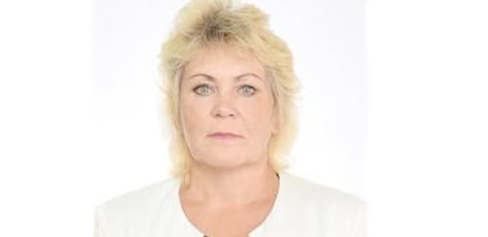 Главой Шебалинского района избрана Лариса Андреева