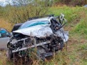 Реальный срок получил мужчина, погубивший в ДТП молодую жену во время медового месяца Реальный срок получил мужчина, погубивший в ДТП молодую жену во время медового месяца