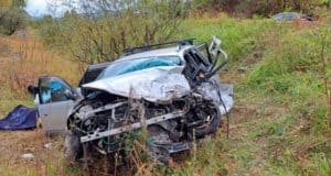 Реальный срок получил мужчина, погубивший в ДТП молодую жену во время медового месяца Реальный срок получил мужчина, погубивший в ДТП молодую жену во время медового месяца
