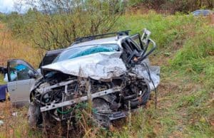 Реальный срок получил мужчина, погубивший в ДТП молодую жену во время медового месяца Реальный срок получил мужчина, погубивший в ДТП молодую жену во время медового месяца