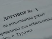 Бывшего директора турочакского лесничества отправили в колонию Бывшего директора турочакского лесничества отправили в колонию