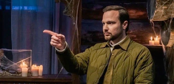 В Горном Алтае завершились съемки телешоу «Фактор страха»