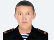 Героизм морпеха из Горного Алтая Героизм морпеха из Горного Алтая