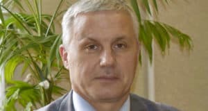 «Единая Россия» рекомендовала на должность главы Усть-Коксинского района Дмитрия Кочевова