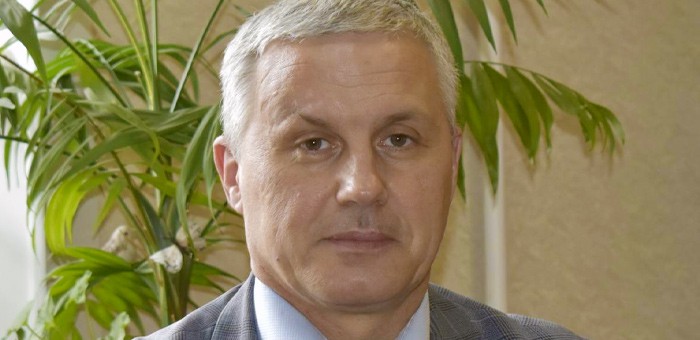 «Единая Россия» рекомендовала на должность главы Усть-Коксинского района Дмитрия Кочевова
