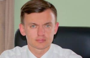 Виктора Осипова подозревают в махинациях с землей Виктора Осипова подозревают в махинациях с землей