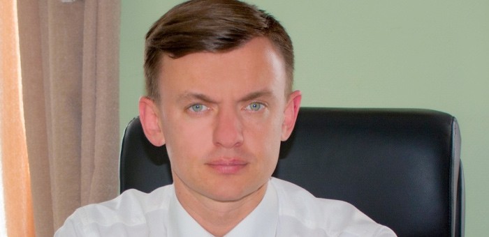 Виктора Осипова подозревают в махинациях с землей