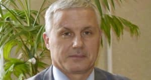 Главой Усть-Коксинского района избран Дмитрий Кочевов