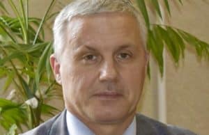Главой Усть-Коксинского района избран Дмитрий Кочевов Главой Усть-Коксинского района избран Дмитрий Кочевов