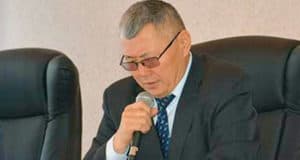 Бывшему главе Онгудайского района дали условный срок за махинации с жильем