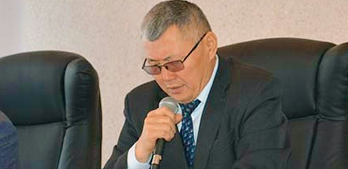 Бывшему главе Онгудайского района дали условный срок за махинации с жильем