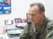 Британия внесла в санкционный список военкома Республики Алтай Британия внесла в санкционный список военкома Республики Алтай