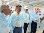 Итоги 2022: ЕР защитила права участников СВО и их семей