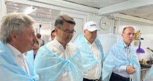 Итоги 2022: ЕР защитила права участников СВО и их семей