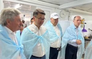 Итоги 2022: ЕР защитила права участников СВО и их семей