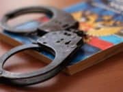 Жителя Кош-Агачского района отправили на девять лет в колонию за убийство приятеля Жителя Кош-Агачского района отправили на девять лет в колонию за убийство приятеля