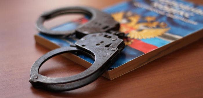 Жителя Кош-Агачского района отправили на девять лет в колонию за убийство приятеля